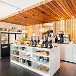 Duinhotel Tien Torens