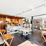 Duinhotel Tien Torens