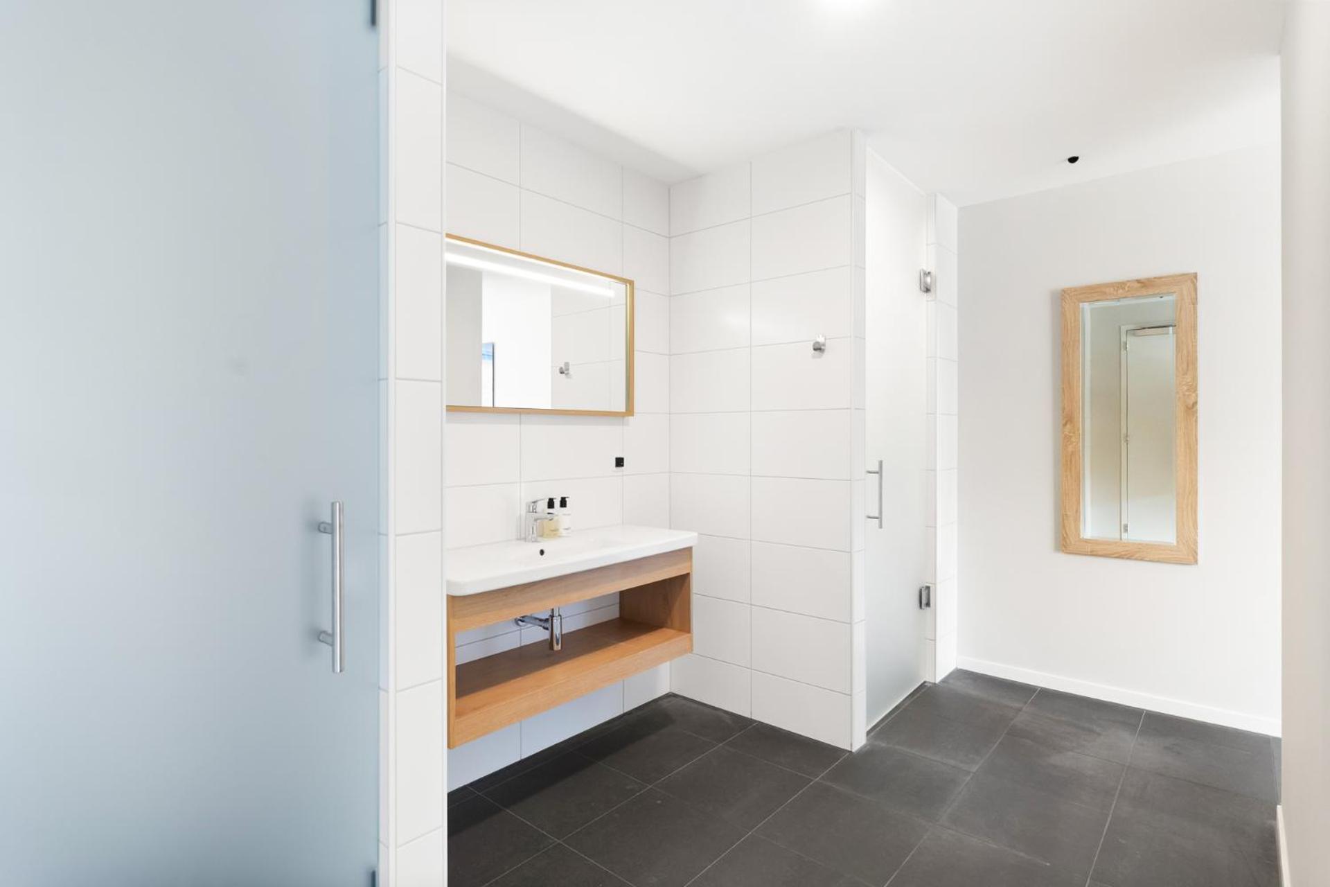 Duinhotel Tien Torens Aparthotel