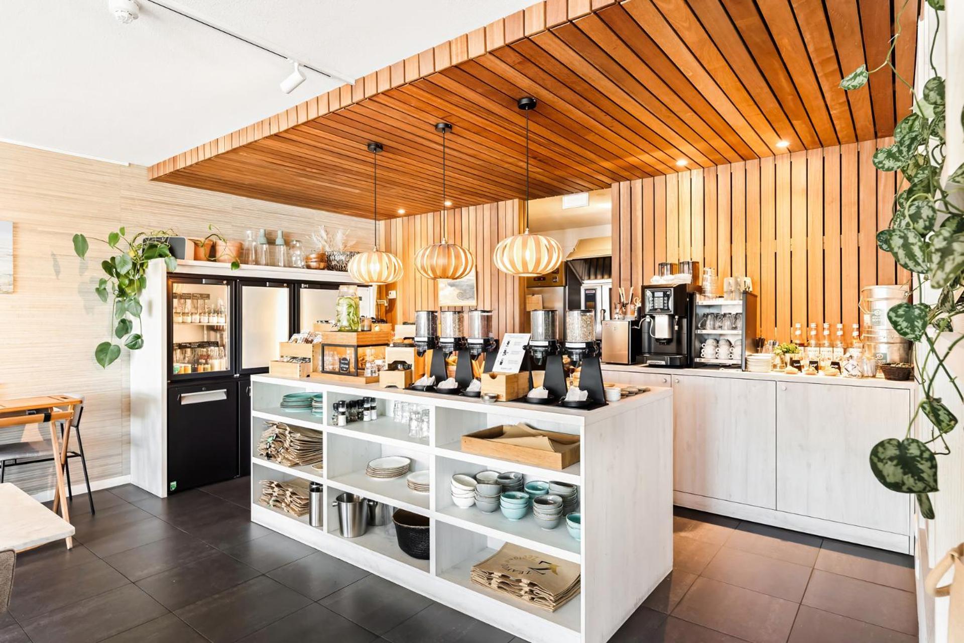 Duinhotel Tien Torens 4* Zoutelande