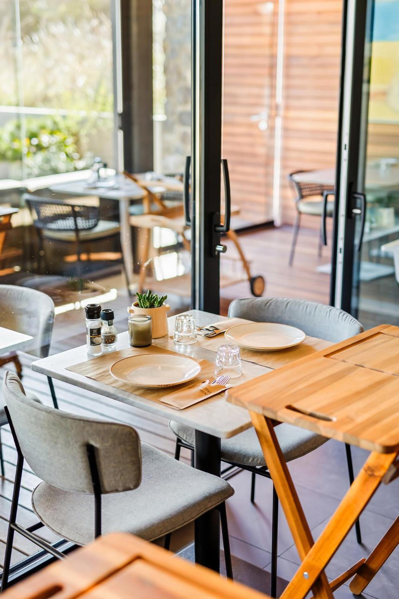 Duinhotel Tien Torens Zoutelande